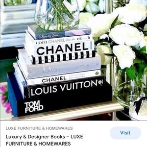 Meet your Posher, Natalie